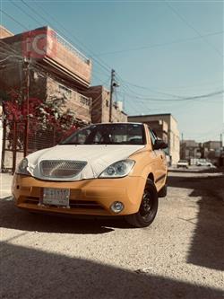 Saipa Tiba